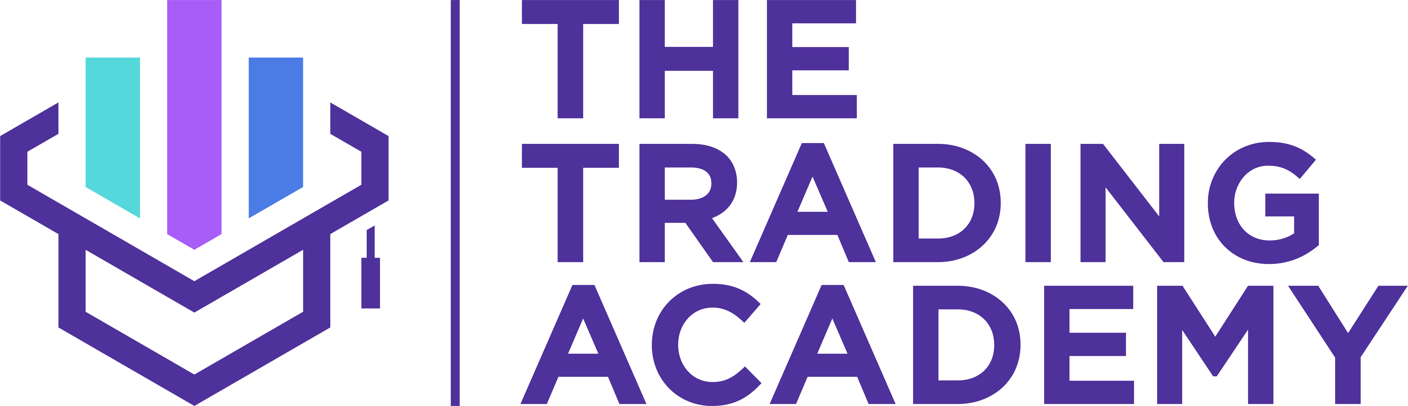 The Trading Academy Logo